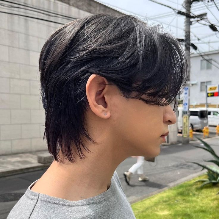 Top Men's Hairstyles for 2024