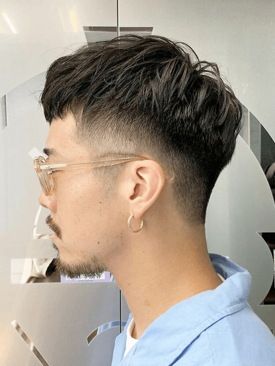 The Undercut