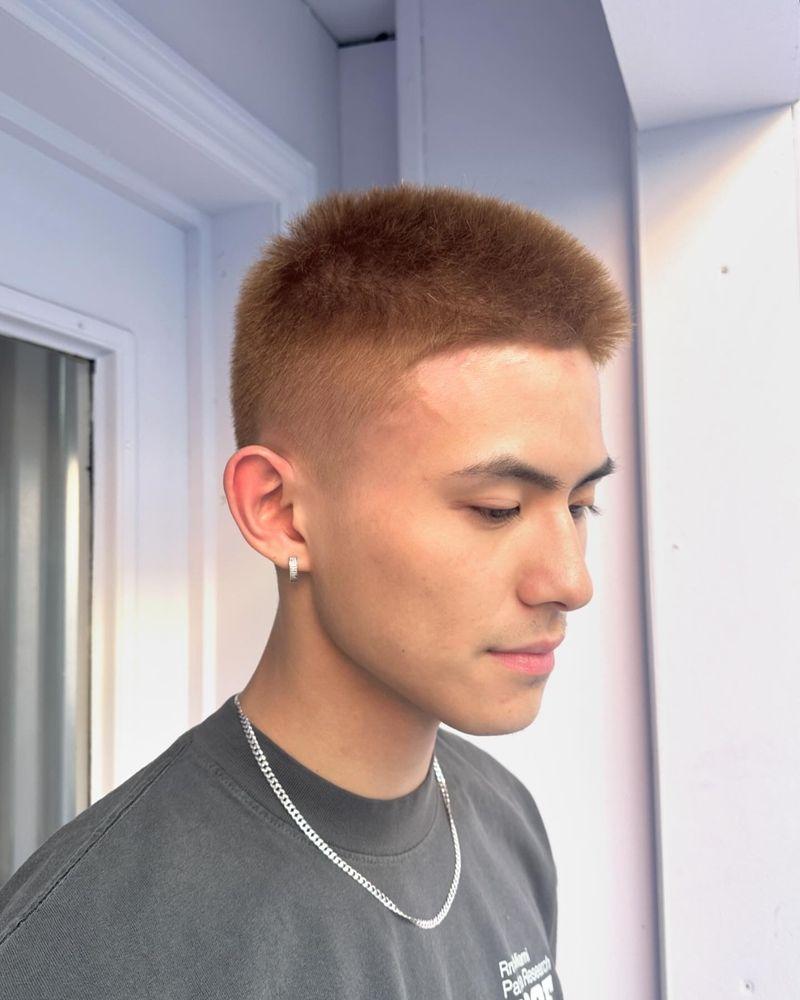 Spring Men's Hair Trends 2026