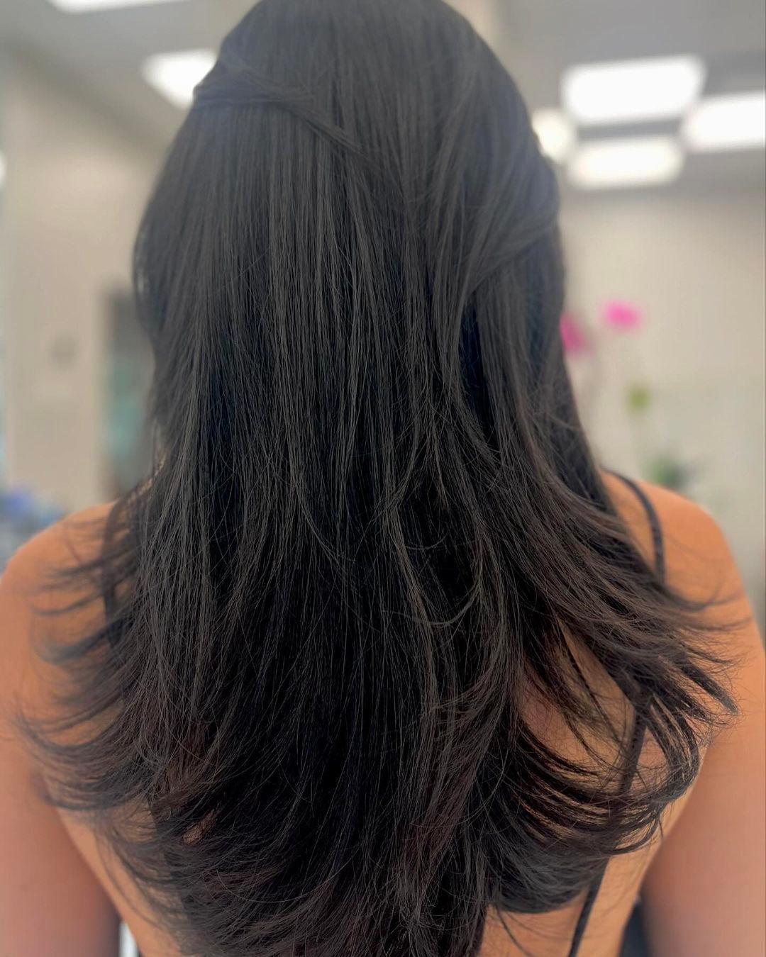 Spring Hairstyle Trends 2026