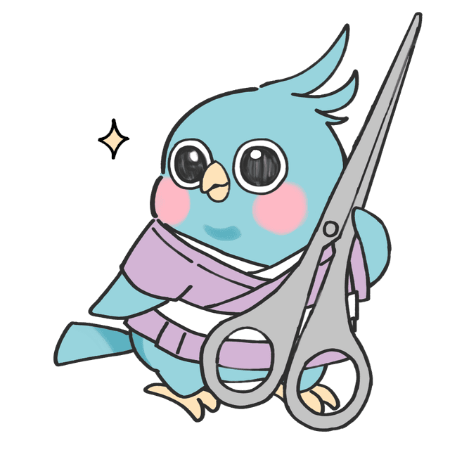kiri scissors