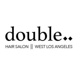 Double Hair Salon profile photo