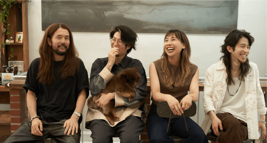 Mey New York salon banner image in New York