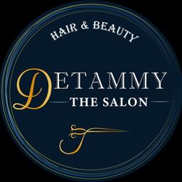 Detammy The Salon profile photo