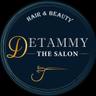 Detammy The Salon profile photo
