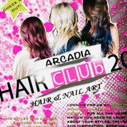 Hair Club 20 Arcadia profile photo