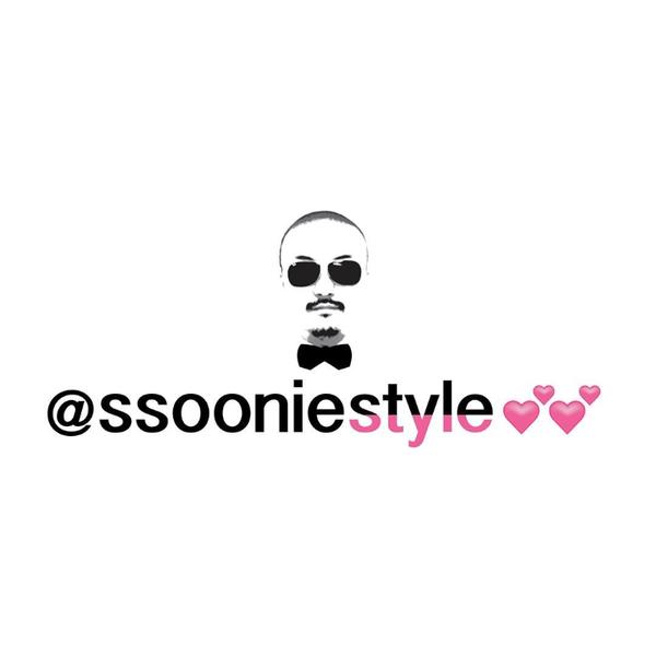 Ssoonie Style stylist profile photo