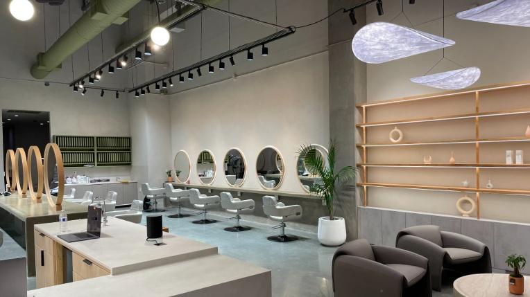 her.studio hair salon salon banner image in Santa Clara