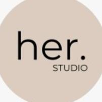her.studio hair salon profile photo