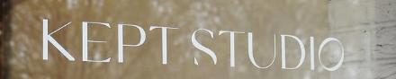 KeptStudio NYC salon banner image in New York