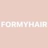 FORMYHAIRNYC profile photo