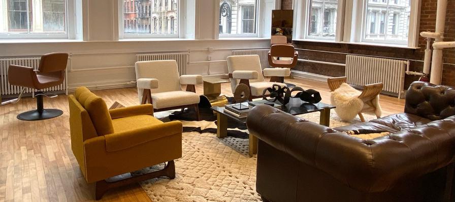 KINHOUSE Co. salon banner image in 