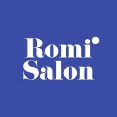 Romi Salon stylist profile photo