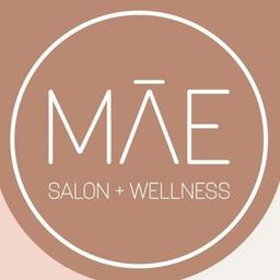 MĀE Salon + Wellness profile photo
