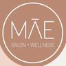 MĀE Salon + Wellness profile photo