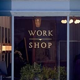 Workshop Salon profile photo