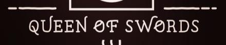 Queen Of Swords salon banner image in New York