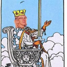 Queen Of Swords profile photo