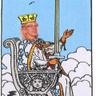 Queen Of Swords profile photo
