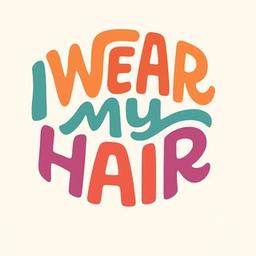 I Wear My Hair profile photo