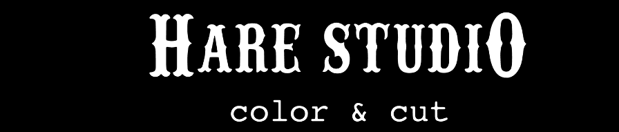 Hare Studio salon banner image in 