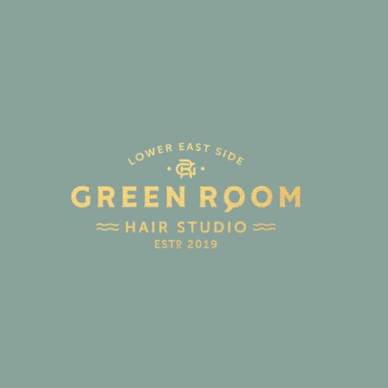 Green Room NYC stylist profile photo