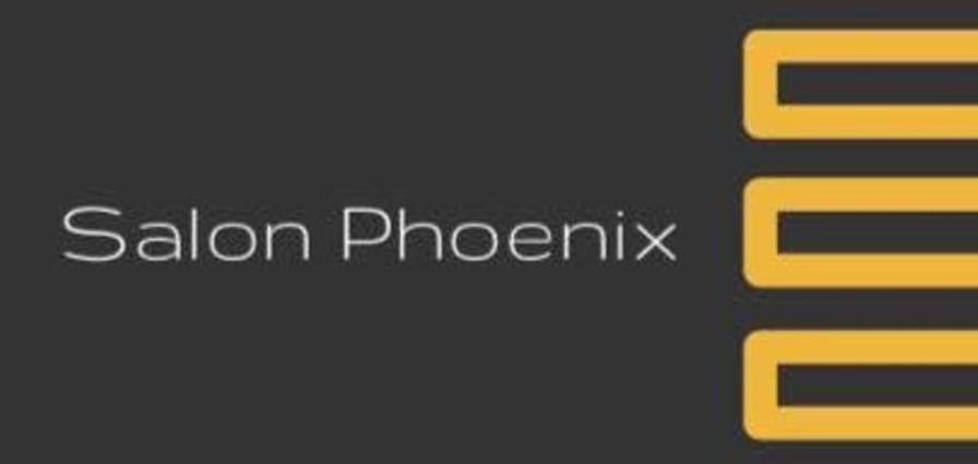 Salon Phoenix salon banner image in New York