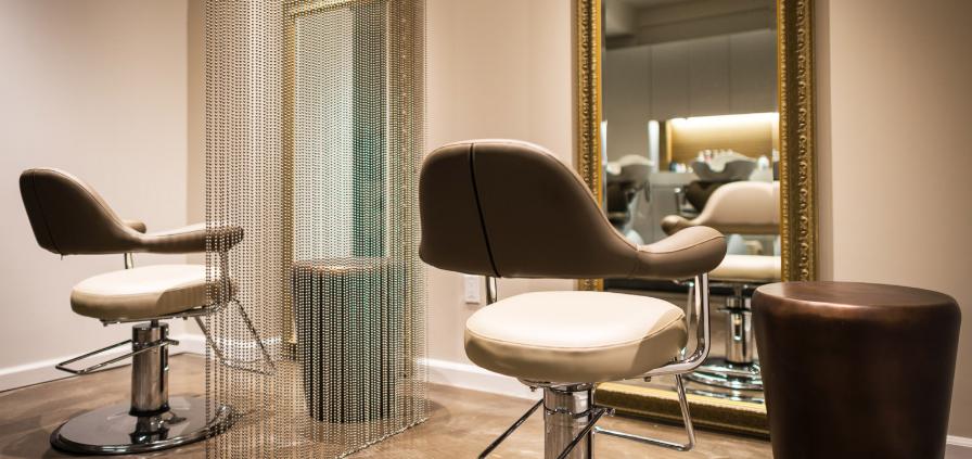 Kinya Salon salon banner image in New York