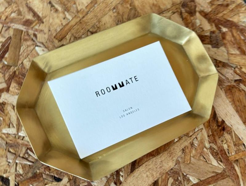 Roommate Salon LA salon banner image in 