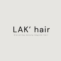 LAK' hair profile photo