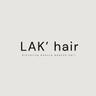 LAK' hair profile photo