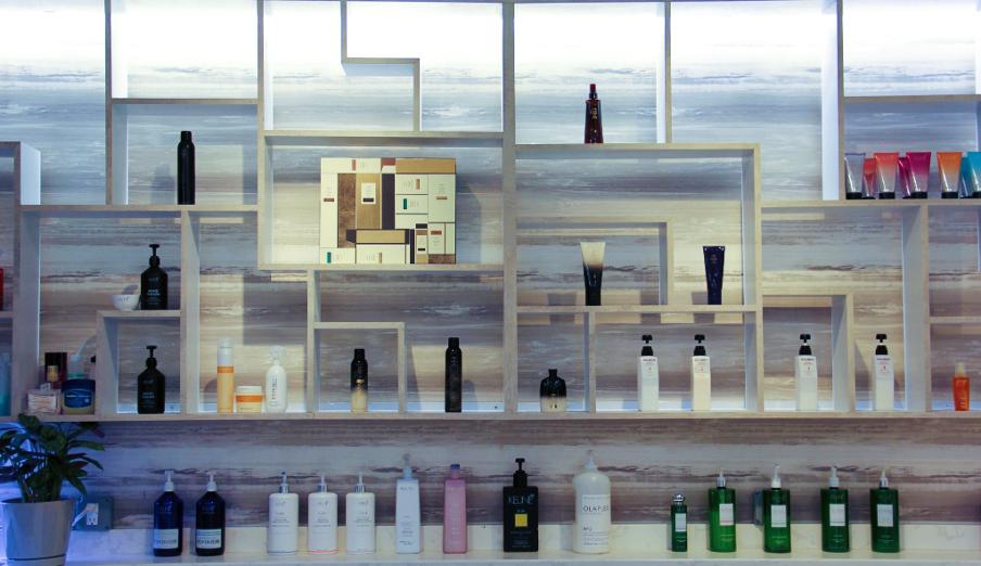 Nova Salon salon banner image in 