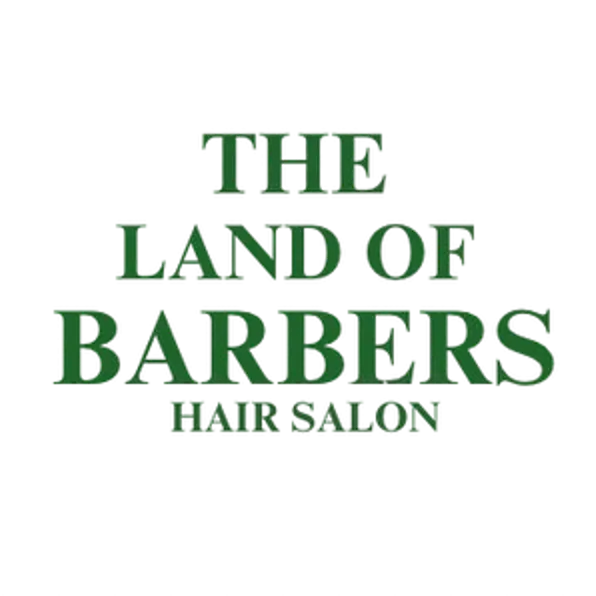The Land Of Barbers stylist profile photo