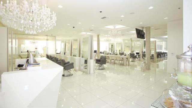 Atelier by Tiffany salon banner image in Los Angeles