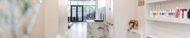 Little Lion Salon salon banner image in New York
