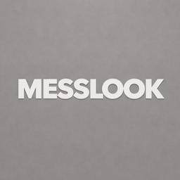 Messlook profile photo