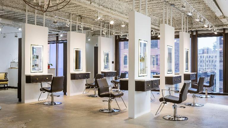 Arsova Salon salon banner image in Chicago