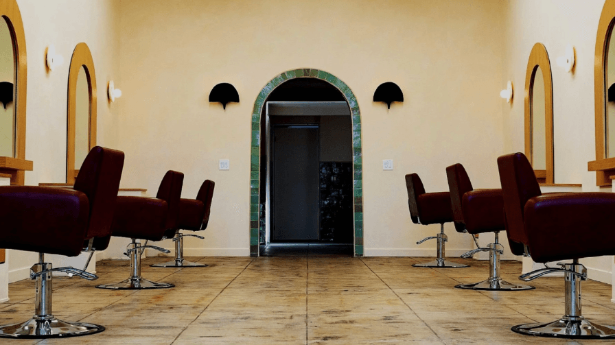 Mero Mero Salon salon banner image in Los Angeles