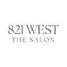 821 West the Salon profile photo