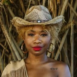 Charmaine Elcock profile photo