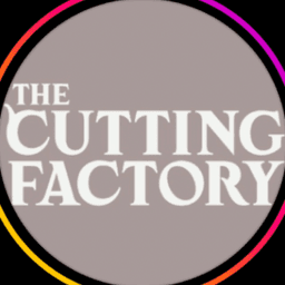 The Cutting Factory profile photo