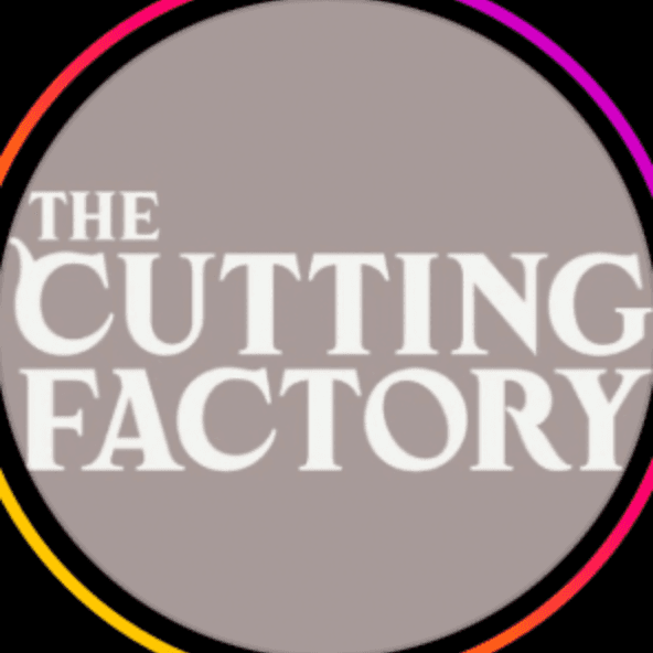The Cutting Factory stylist profile photo