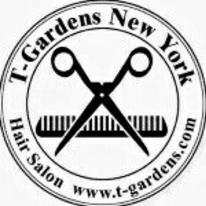 T-Gardens NYC stylist profile photo
