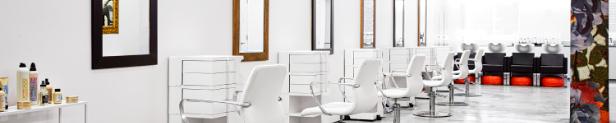 Takamichi Hair salon banner image in New York