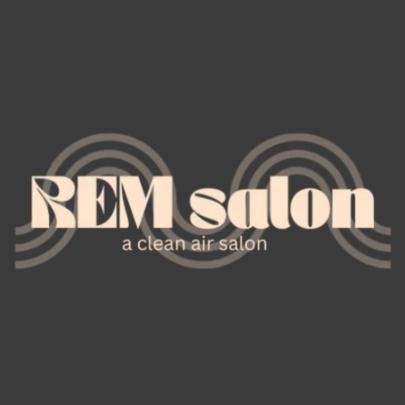 REM Salon stylist profile photo