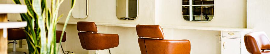 ESHK Hair Salon salon banner image in 