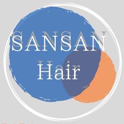 Sansan Hair — Costa Mesa profile photo