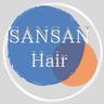 Sansan Hair — Costa Mesa profile photo