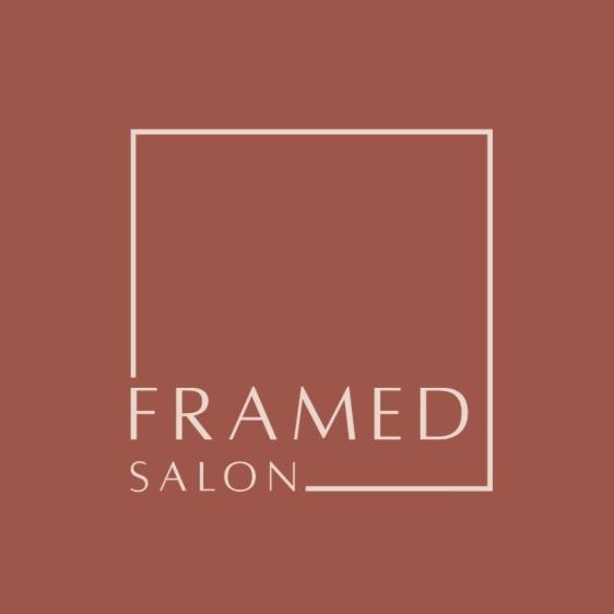 Framed Salon
