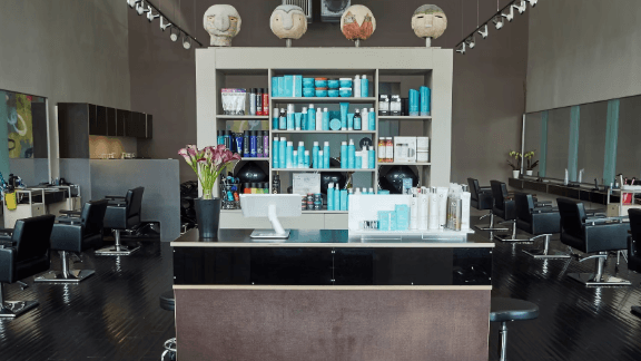 Object Salon salon banner image in Santa Monica